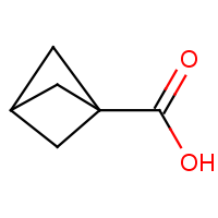CAS:22287-28-1 | OR312074 | Bicyclo[1.1.1]pentane-1-carboxylic acid