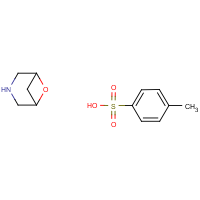 CAS: 1339953-58-0 | OR312088 | 6-Oxa-3-azabicyclo[3.1.1]heptane, tosylate salt
