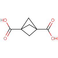 CAS:56842-95-6 | OR312111 | Bicyclo[1.1.1]pentane-1,3-dicarboxylic acid