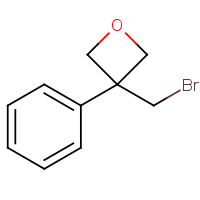 CAS:1416323-09-5 | OR312159 | 3-(Bromomethyl)-3-phenyloxetane