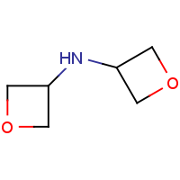 CAS:1057682-66-2 | OR312178 | Di(oxetan-3-yl)amine