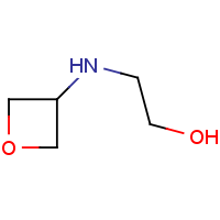 CAS:1343942-75-5 | OR312182 | 2-(3-Oxetanylamino)ethan-1-ol