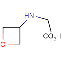 CAS:1359702-02-5 | OR312184 | 2-(Oxetan-3-ylamino)acetic acid