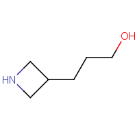 CAS: 1379377-40-8 | OR312190 | 3-(Azetidin-3-yl)propan-1-ol