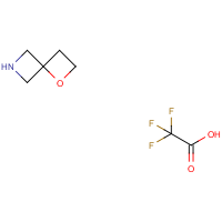 CAS: 1303587-87-2 | OR312196 | 1-Oxa-6-azaspiro[3.3]heptane, TFA salt