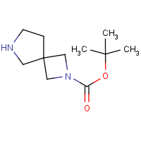 CAS: 885270-84-8 | OR312199 | 2,6-Diazaspiro[3.4]octane, N2-BOC protected