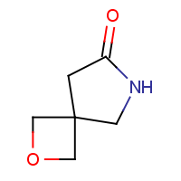 CAS: 1207174-87-5 | OR312208 | 2-Oxa-6-azaspiro[3.4]octan-7-one