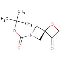 CAS: 1349199-61-6 | OR312227 | 6-Boc-1-oxa-6-azaspiro[3.3]heptan-3-one