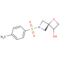 CAS: 1349199-64-9 | OR312229 | 6-Tosyl-1-oxa-6-azaspiro[3.3]heptan-3-ol
