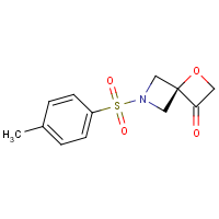 CAS: 1349199-62-7 | OR312232 | 6-Tosyl-1-oxa-6-azaspiro[3.3]heptan-3-one
