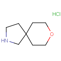 CAS: 1408074-48-5 | OR312250 | 8-Oxa-2-azaspiro[4.5]decane hydrochloride