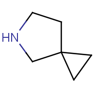 CAS:185-50-2 | OR312256 | 5-Azaspiro[2.4]heptane