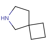 CAS: 765-64-0 | OR312257 | 6-Azaspiro[3.4]octane