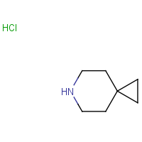 CAS: 1037834-62-0 | OR312258 | 6-Azaspiro[2.5]octane hydrochloride