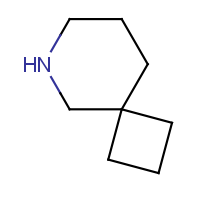 CAS: 71873-27-3 | OR312261 | 6-Azaspiro[3.5]nonane