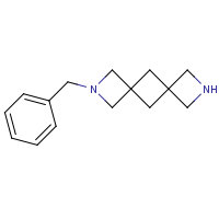 CAS: 1823268-79-6 | OR312263 | 2-Benzyl-2,8-diazadispiro[3.1.3.1]decane