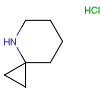 CAS: 1301739-56-9 | OR312264 | 4-Azaspiro[2.5]octane hydrochloride