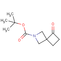 CAS: 1251020-88-8 | OR312271 | tert-Butyl 5-oxo-2-azaspiro[3.3]heptane-2-carboxylate