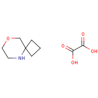 CAS: 1980053-02-8 | OR312276 | 8-Oxa-5-azaspiro[3.5]nonane oxalate