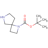 CAS: 1148044-31-8 | OR312282 | tert-Butyl 1,6-diazaspiro[3.4]octane-1-carboxylate