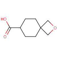 CAS:1416323-16-4 | OR312286 | 2-Oxaspiro[3.5]nonane-7-carboxylic acid