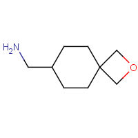 CAS: 1256667-38-5 | OR312287 | 2-Oxaspiro[3.5]nonan-7-ylmethanamine