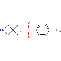 CAS: 1333960-25-0 | OR312292 | 2-Tosyl-2,6-diazaspiro[3.3]heptane