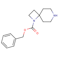 CAS: 1334499-81-8 | OR312305 | Benzyl 1,7-diazaspiro[3.5]nonane-1-carboxylate