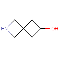 CAS: 1256352-97-2 | OR312314 | 2-Azaspiro[3.3]heptan-6-ol