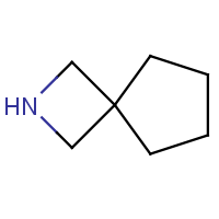 CAS:665-41-8 | OR312323 | 2-Azaspiro[3.4]octane