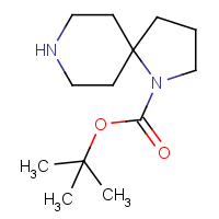 CAS: 885279-92-5 | OR312325 | tert-Butyl 1,8-diazaspiro[4.5]decane-1-carboxylate