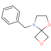CAS:  | OR312357 | 8-Benzyl-2,5-dioxa-8-azaspiro[3.4]octane