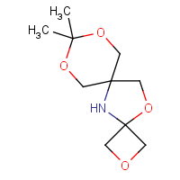 CAS: 1556097-37-0 | OR312361 | 2,4,10,12-Tetraoxa-3,3-dimethyl-7-azadispiro[5.1.3.2]tridecane