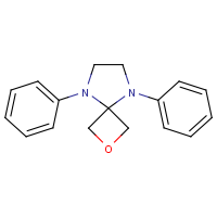 CAS: 1556097-48-3 | OR312369 | 5,8-Diphenyl-2-oxa-5,8-diazaspiro[3.4]octane