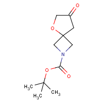 CAS: 1408075-90-0 | OR312382 | tert-Butyl 7-oxo-5-oxa-2-azaspiro[3.4]octane-2-carboxylate