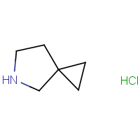 CAS: 3659-21-0 | OR312385 | 5-Azaspiro[2.4]heptane hydrochloride