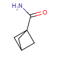 CAS: 107474-98-6 | OR312445 | Bicyclo[1.1.1]pentane-1-carboxamide