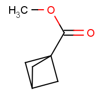 CAS:106813-54-1 | OR312446 | Methyl bicyclo[1.1.1]pentane-1-carboxylate