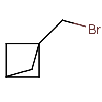 CAS:161043-38-5 | OR312450 | 1-(Bromomethyl)bicyclo[1.1.1]pentane