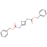 CAS:1566649-44-2 | OR312454 | Dibenzyl bicyclo[1.1.1]pentane-1,3-diyldicarbamate