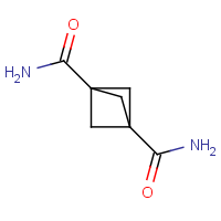 CAS:1379318-53-2 | OR312456 | Bicyclo[1.1.1]pentane-1,3-dicarboxamide
