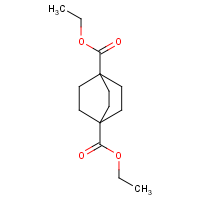 CAS:1659-75-2 | OR312486 | Diethyl bicyclo[2.2.2]octane-1,4-dicarboxylate