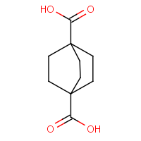 CAS: 711-02-4 | OR312492 | Bicyclo[2.2.2]octane-1,4-dicarboxylic acid