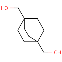 CAS:826-45-9 | OR312493 | Bicyclo[2.2.2]octane-1,4-diyldimethanol