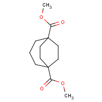 CAS: 942999-92-0 | OR312507 | Dimethyl bicyclo[3.2.2]nonane-1,5-dicarboxylate
