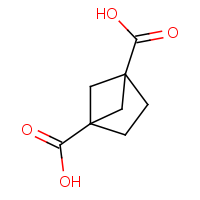 CAS: 85407-65-4 | OR312517 | Bicyclo[2.1.1]hexane-1,4-dicarboxylic acid