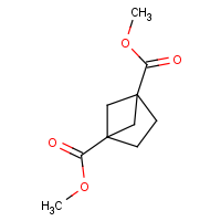 CAS: 42145-38-0 | OR312518 | Dimethyl bicyclo[2.1.1]hexane-1,4-dicarboxylate