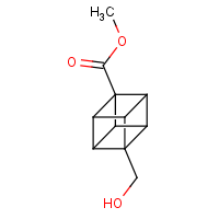 CAS:60462-19-3 | OR312541 | Methyl (2R,3R,4S,5S)-4-(hydroxymethyl)cubane-1-carboxylate