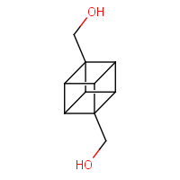 CAS:60462-27-3 | OR312554 | ((1S,2R,3R,8S)-Cubane-1,4-diyl)dimethanol