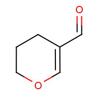 CAS:25090-33-9 | OR3126 | 3,4-Dihydro-2H-pyran-5-carboxaldehyde